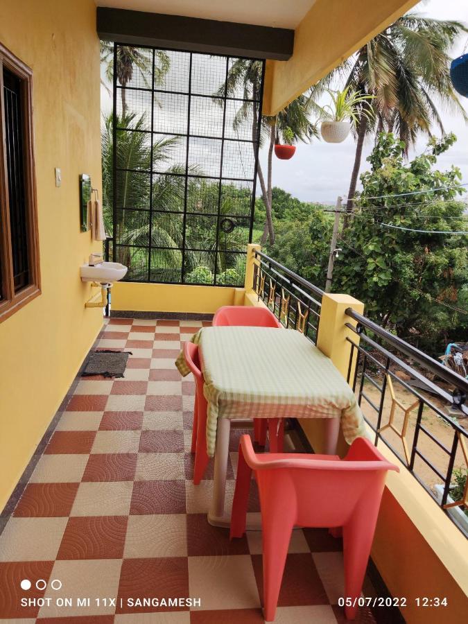 Vaibhav Home Stay ハンピ エクステリア 写真