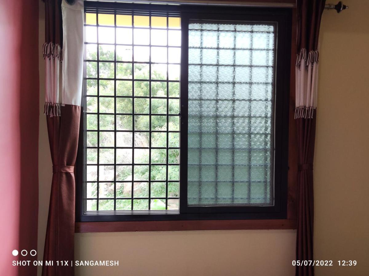 Vaibhav Home Stay ハンピ エクステリア 写真