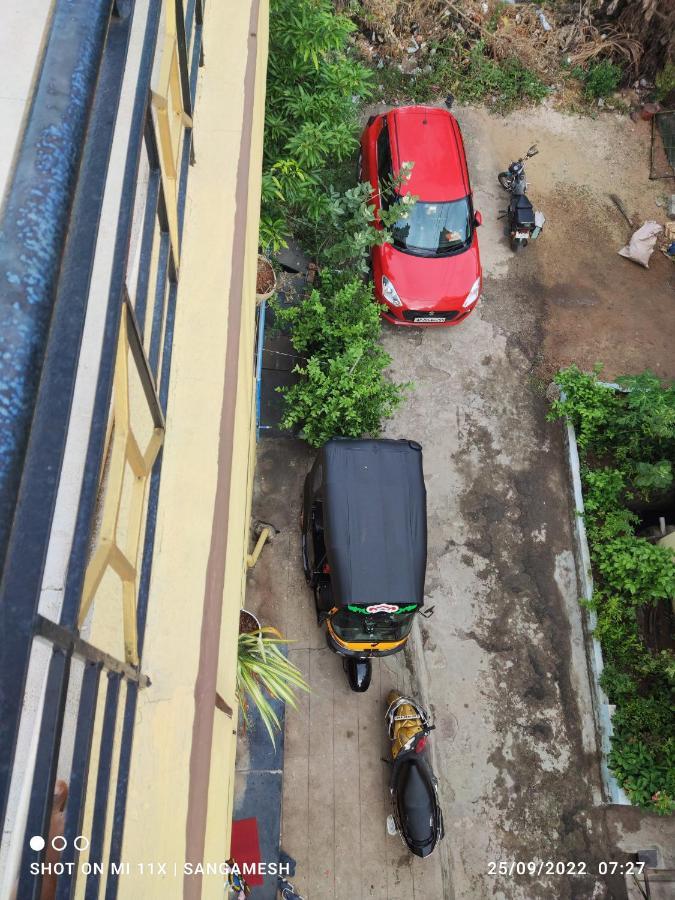 Vaibhav Home Stay ハンピ エクステリア 写真