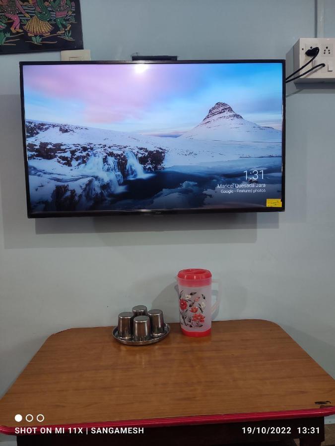 Vaibhav Home Stay ハンピ エクステリア 写真