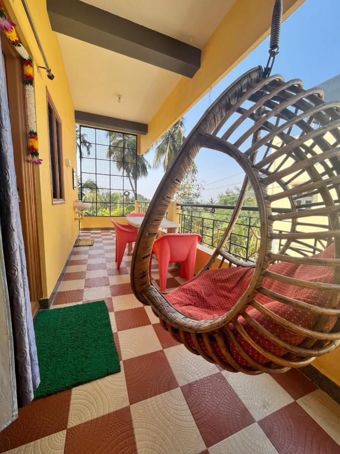 Vaibhav Home Stay ハンピ エクステリア 写真