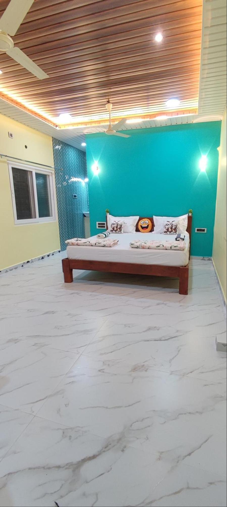 Vaibhav Home Stay ハンピ エクステリア 写真