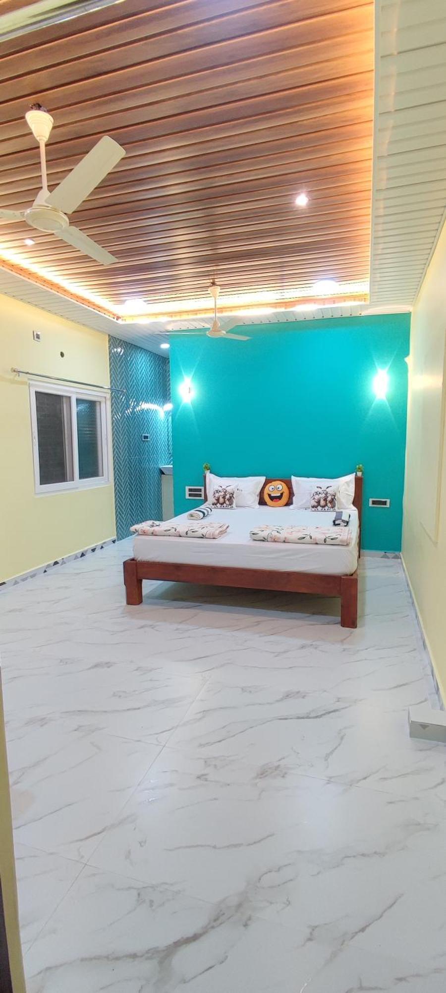 Vaibhav Home Stay ハンピ エクステリア 写真