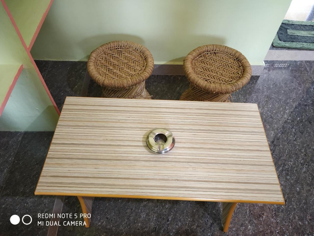 Vaibhav Home Stay ハンピ エクステリア 写真